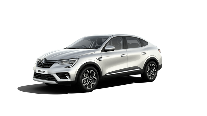 르노 아르카나