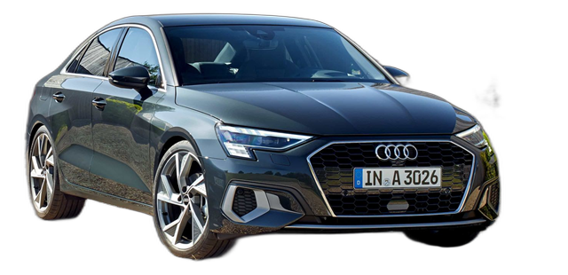 아우디 A3