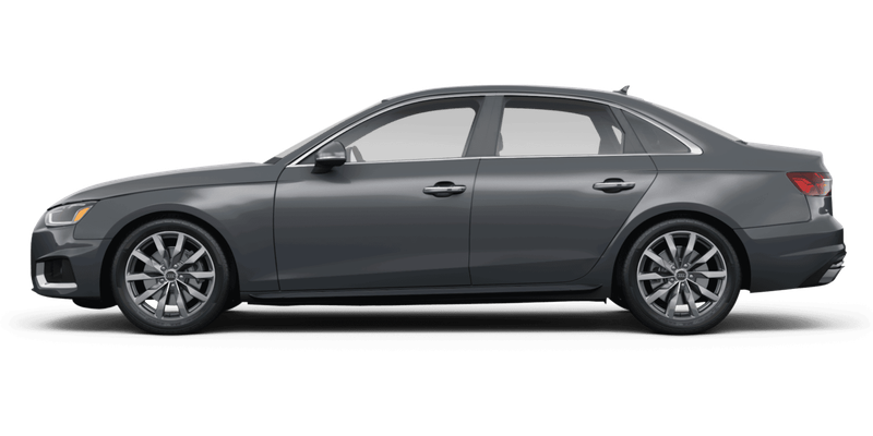 아우디 아우디 A4