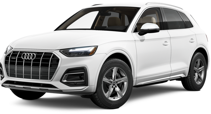 아우디 아우디 Q5