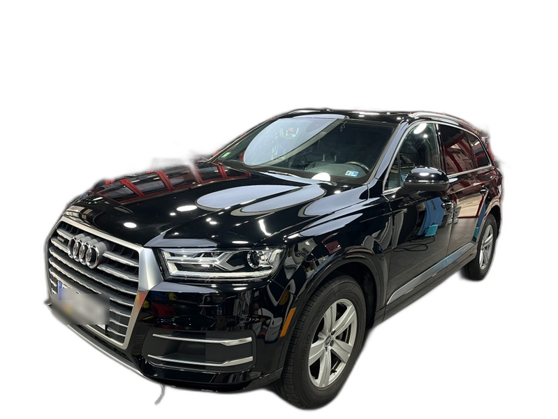 아우디 Q7
