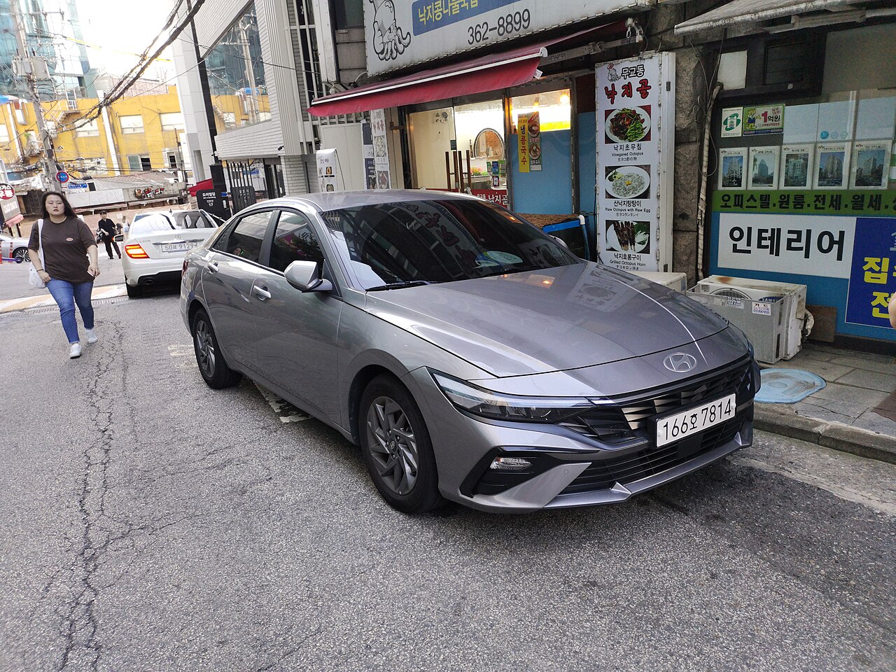 아반떼 가격 — 2026 트림별 실구매가·하이브리드 연비·K3 비교