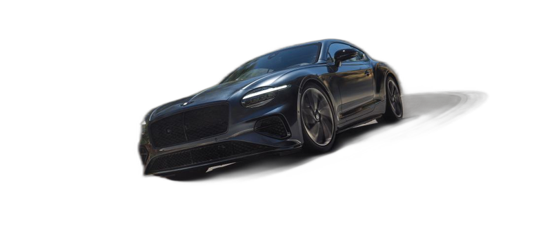 벤틀리 컨티넨탈 GT