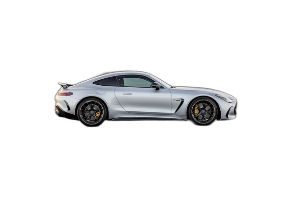 AMG GT