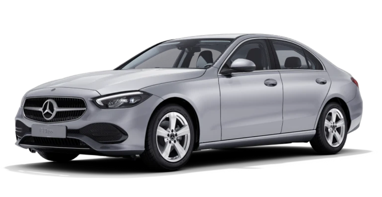 벤츠 벤츠 C클래스