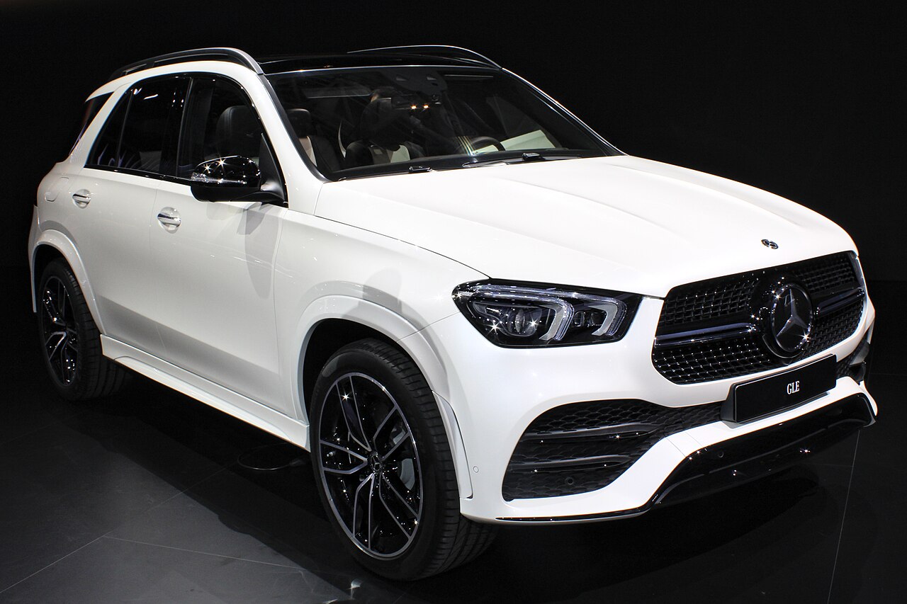 벤츠 GLE 가격 — 트림별 실구매가·옵션·BMW X5 비교 포인트