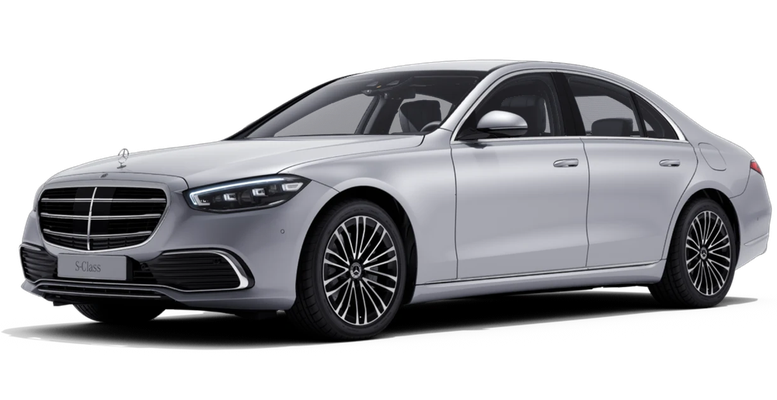 벤츠 벤츠 S클래스