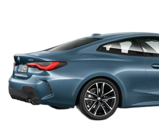 BMW 4시리즈 쿠페