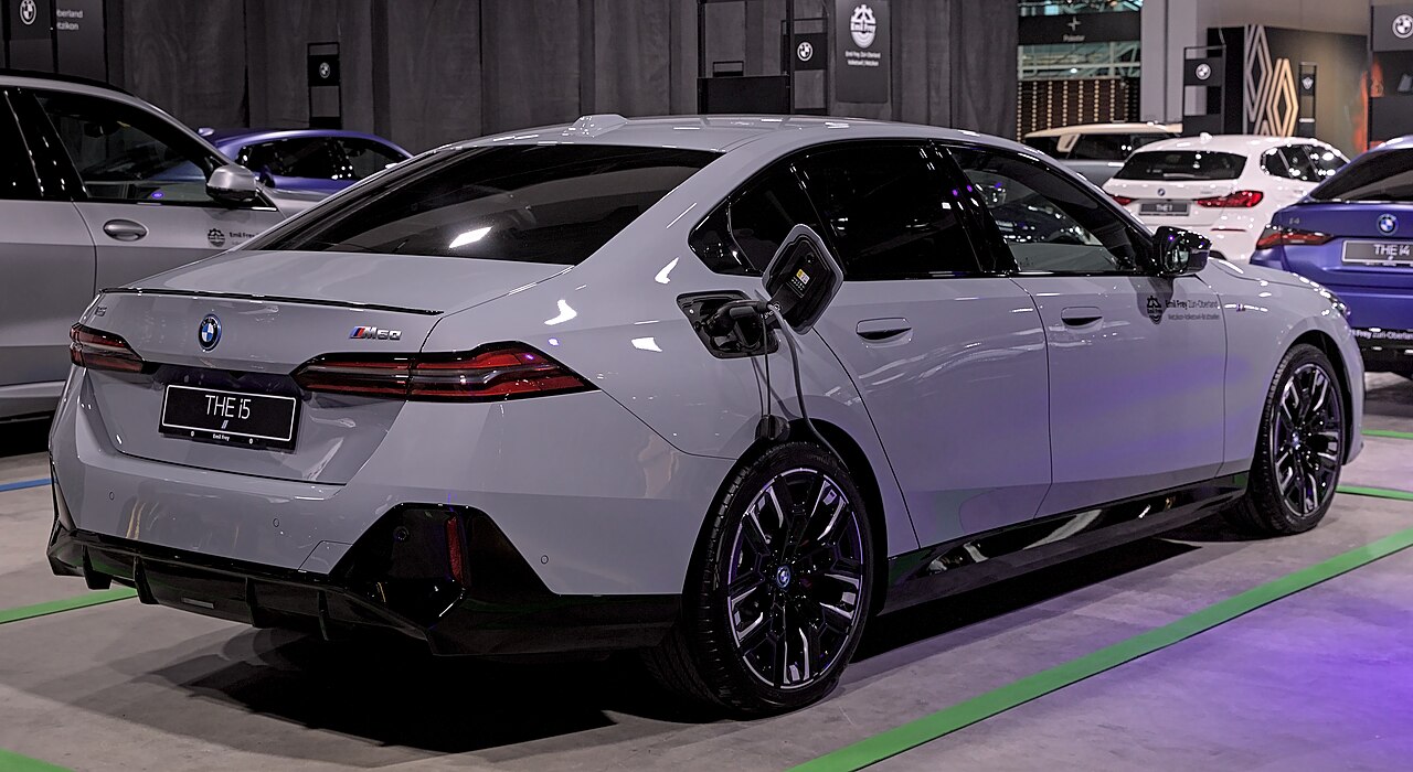 BMW i5 가격 — 전기 세단 트림별 실구매가·주행거리