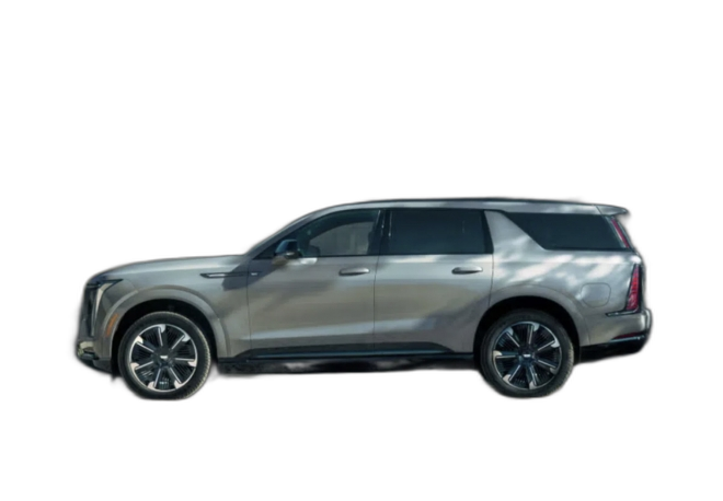 캐딜락 에스컬레이드