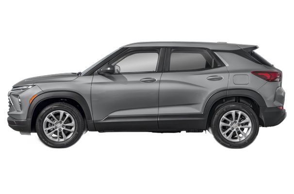 쉐보레 트레일블레이저