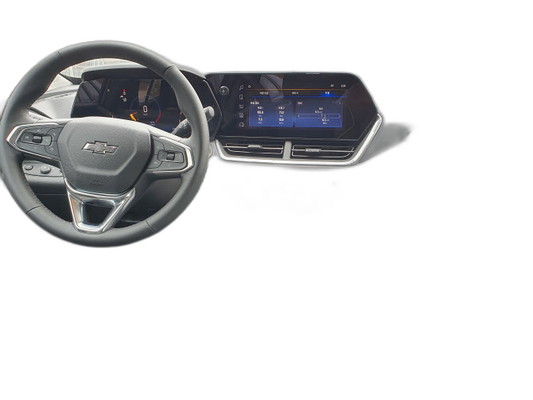 쉐보레 트랙스 크로스오버