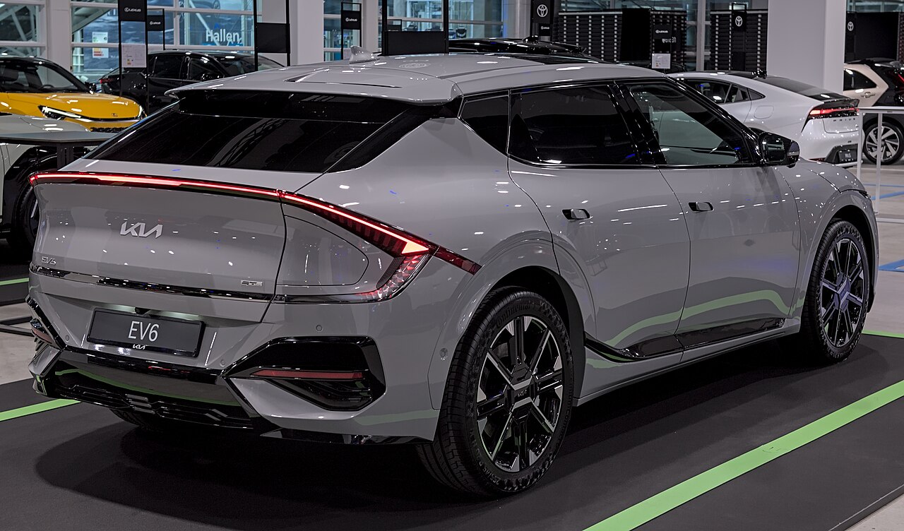 EV6 가격 — 2026 트림별 실구매가·GT·주행거리