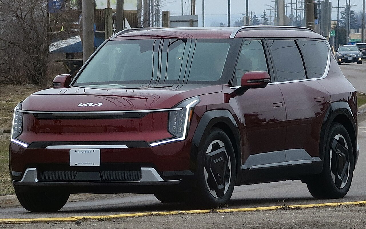 EV9 보조금 — 대형 전기 SUV 보조금·실구매가 정리