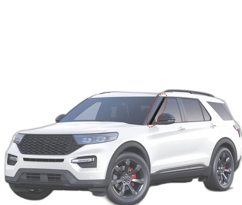 포드 익스플로러