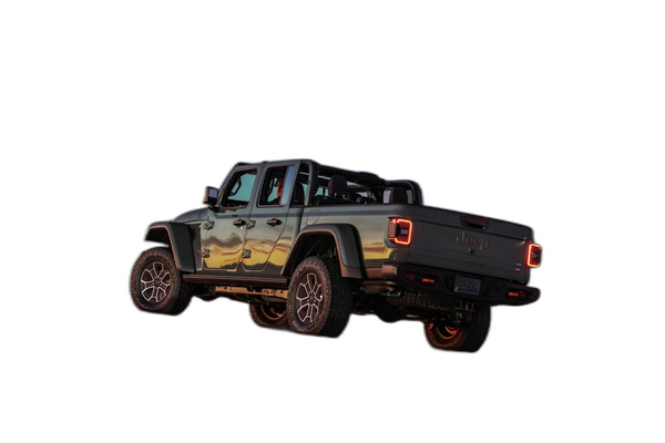 지프 글래디에이터