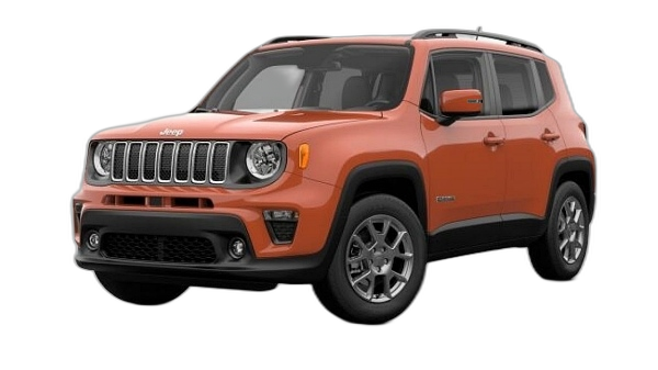 지프 레니게이드