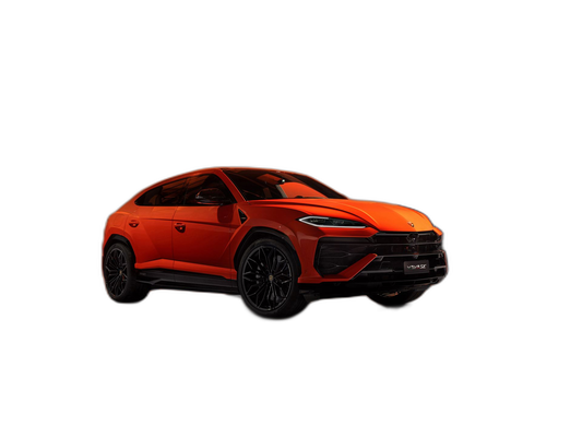 람보르기니 우루스 SE