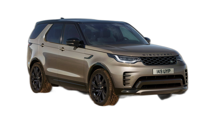 랜드로버 디스커버리