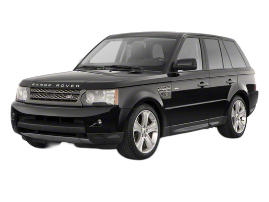랜드로버 레인지로버