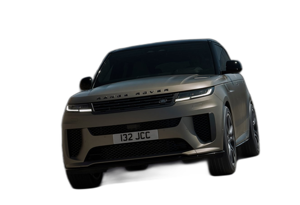 랜드로버 레인지로버 스포트