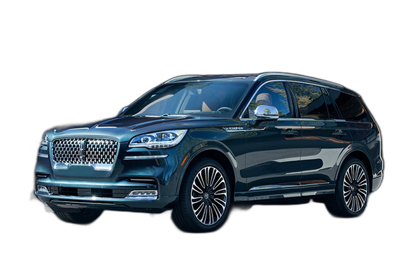 링컨 에비에이터