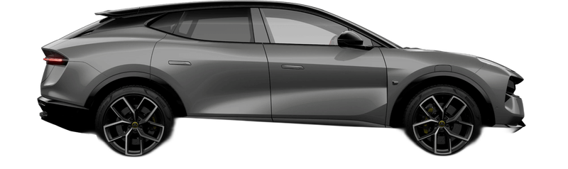 로터스 엘레트르