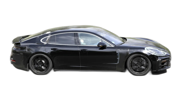 포르쉐 파나메라