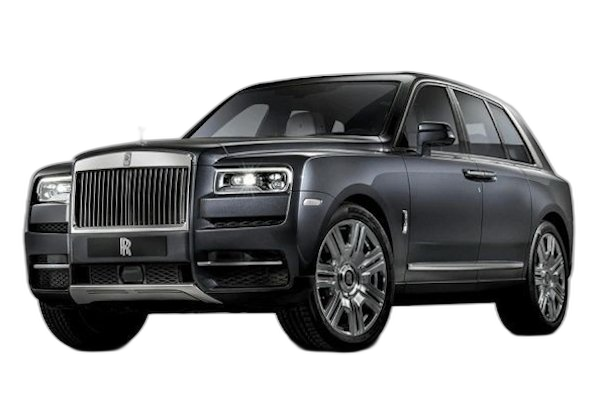 롤스로이스 컬리넌