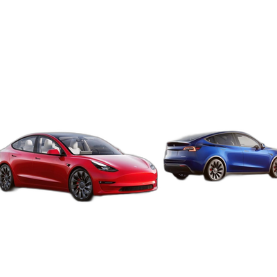 테슬라 모델S