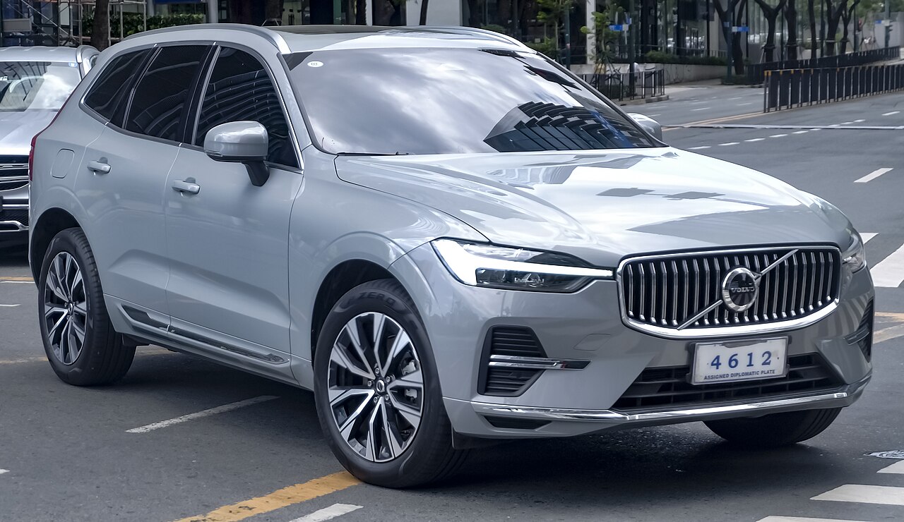 볼보 XC60 가격 — 트림별 실구매가·하이브리드 실연비