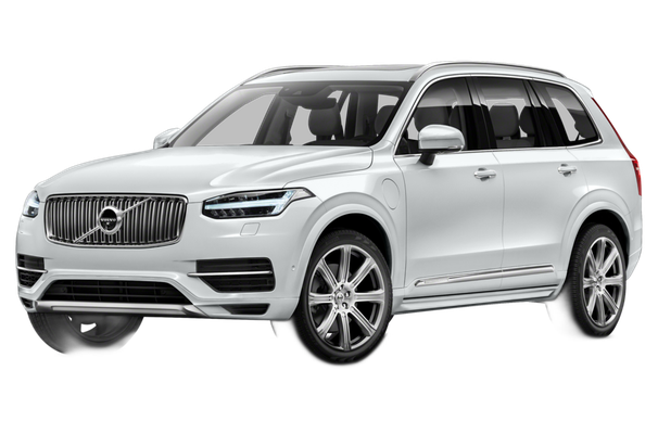 볼보 XC90