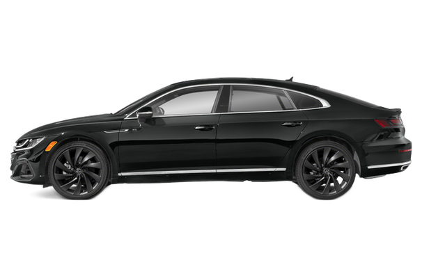 폭스바겐 아테온