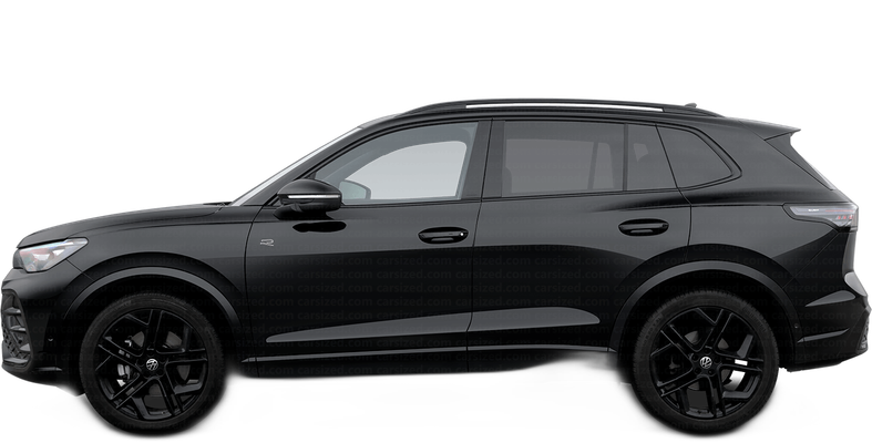 폭스바겐 티구안