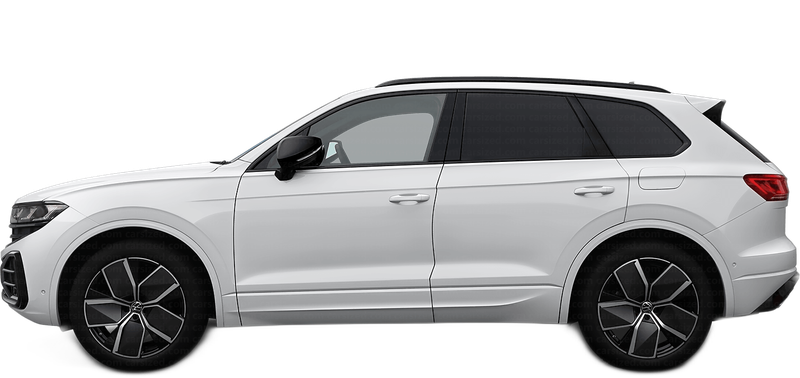 폭스바겐 투아렉