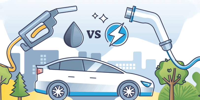 차량 유지비 정비 비교