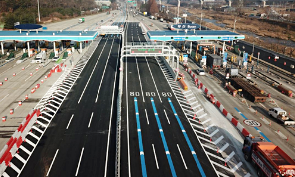 하이패스 단말기 비교