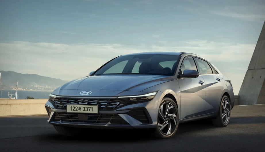 2025년 한국 자동차 판매순위